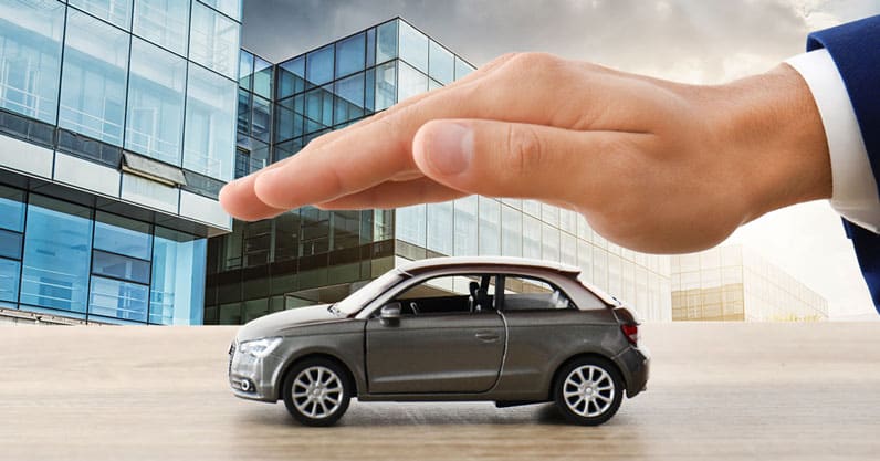 car insurance companies in india